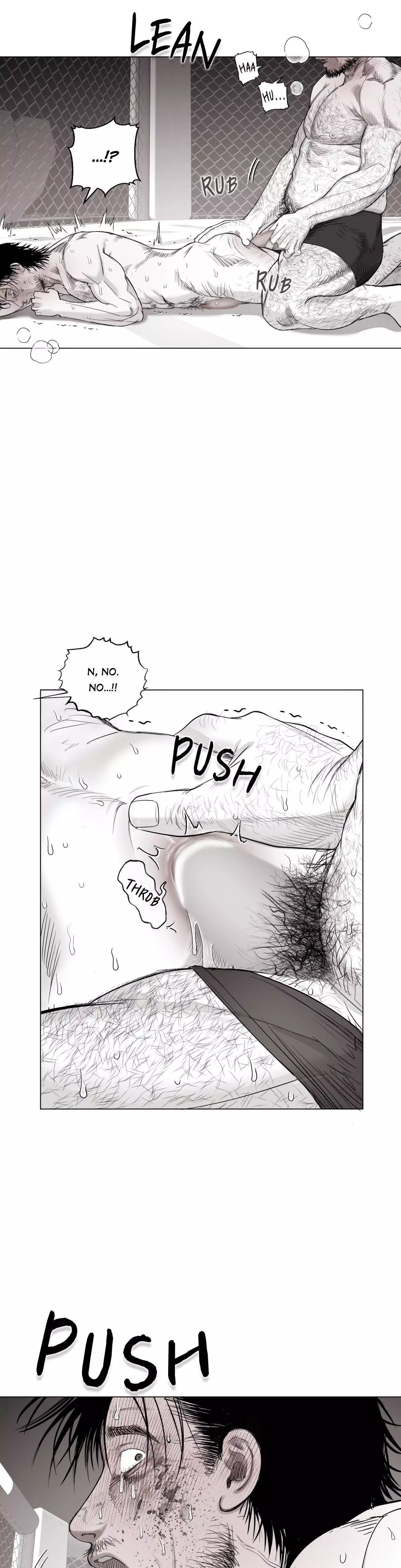 Indomitable Champion Chapter 16 - Page 11 in English