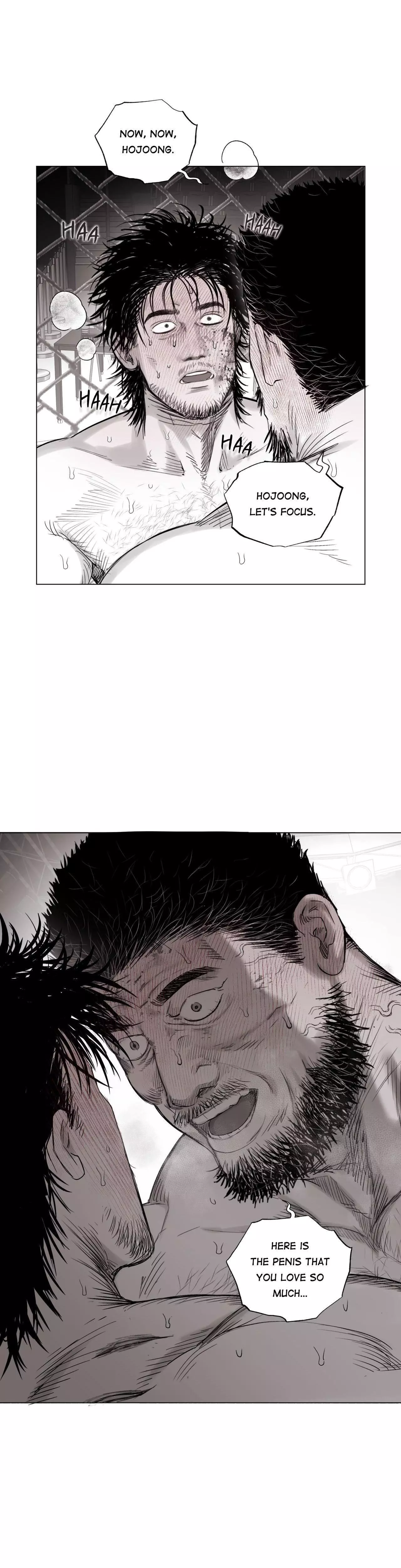 Indomitable Champion Chapter 16 - Page 15 in English