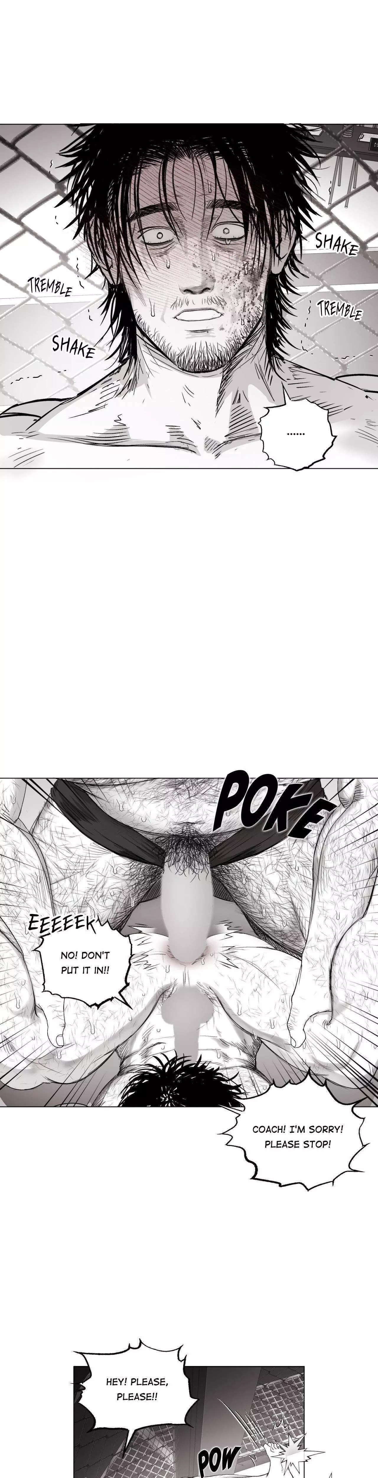 Indomitable Champion Chapter 16 - Page 16 in English
