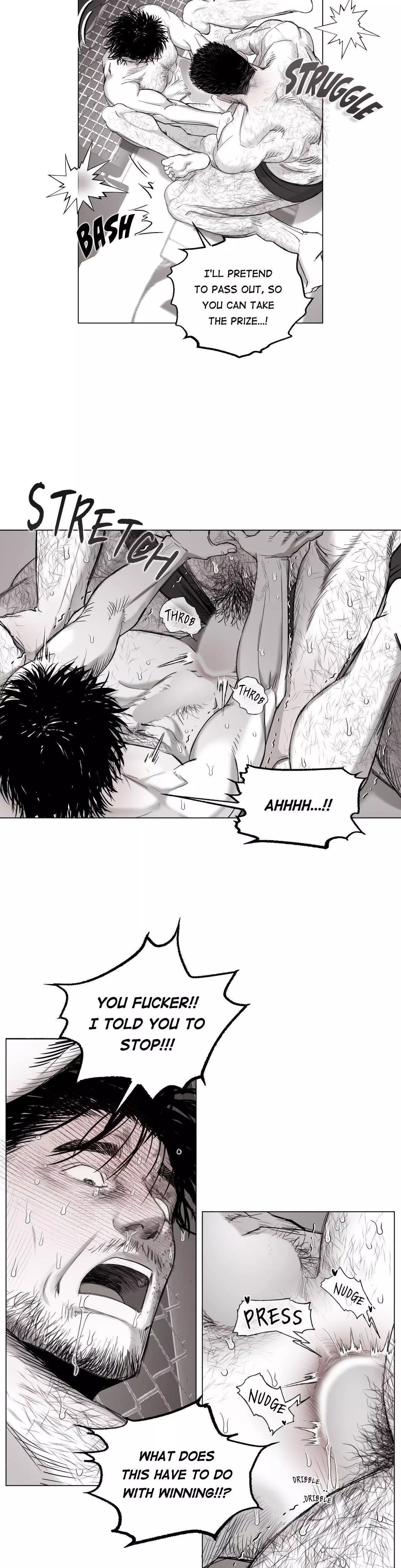 Indomitable Champion Chapter 16 - Page 17 in English