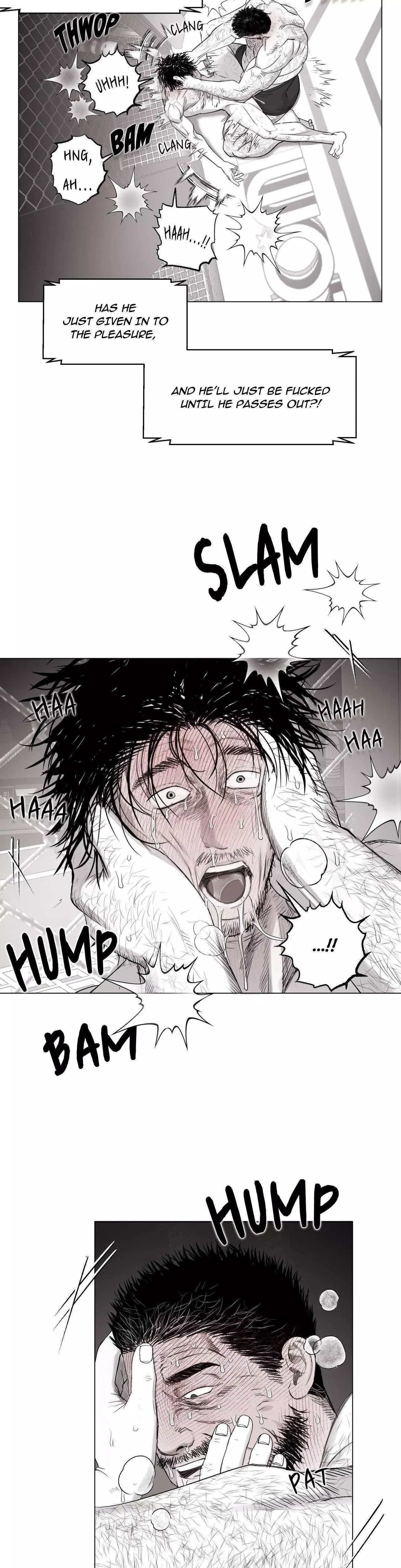 Indomitable Champion Chapter 16 - Page 23 in English