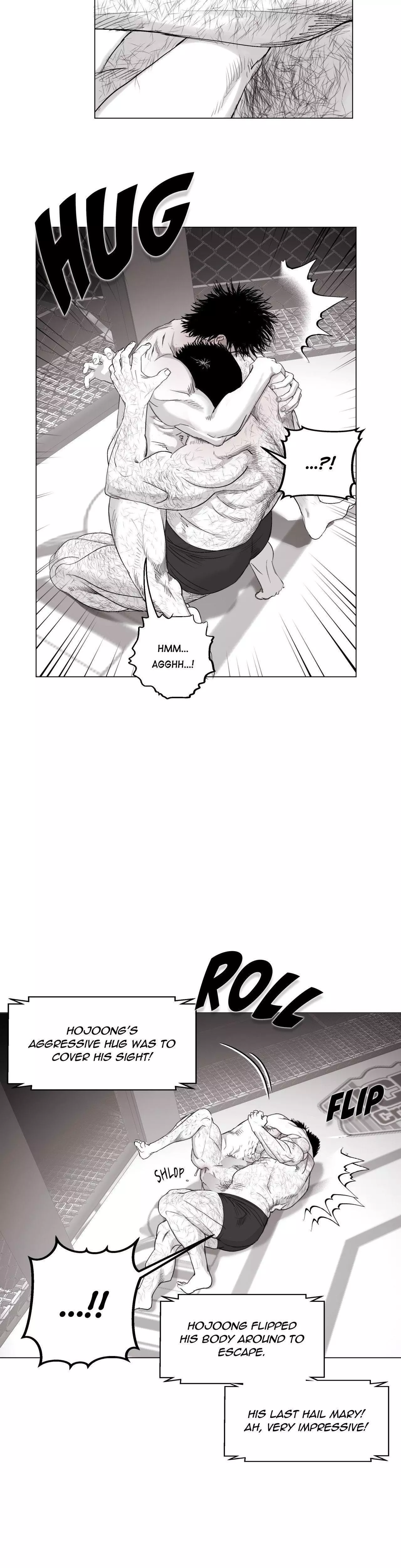 Indomitable Champion Chapter 16 - Page 24 in English