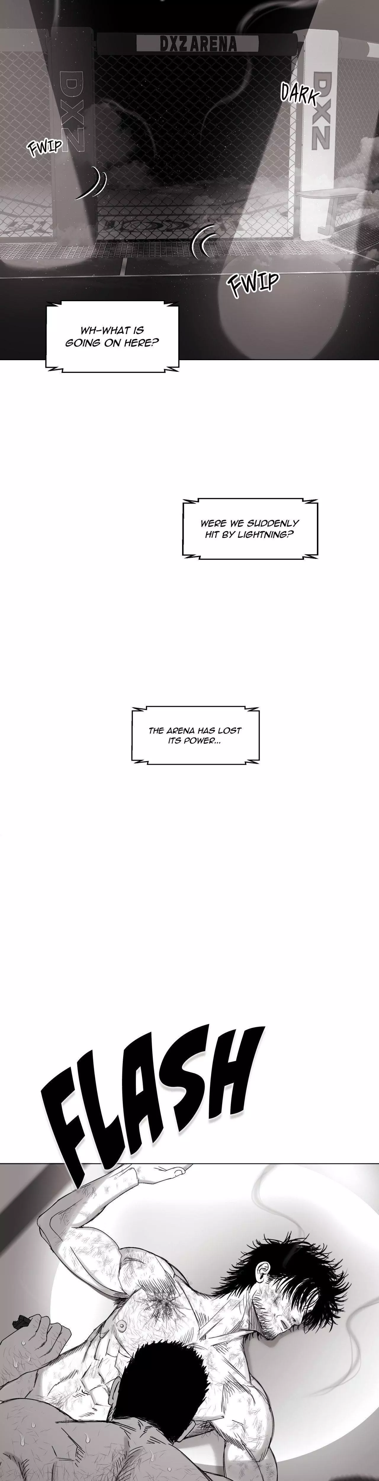 Indomitable Champion Chapter 16 - Page 30 in English