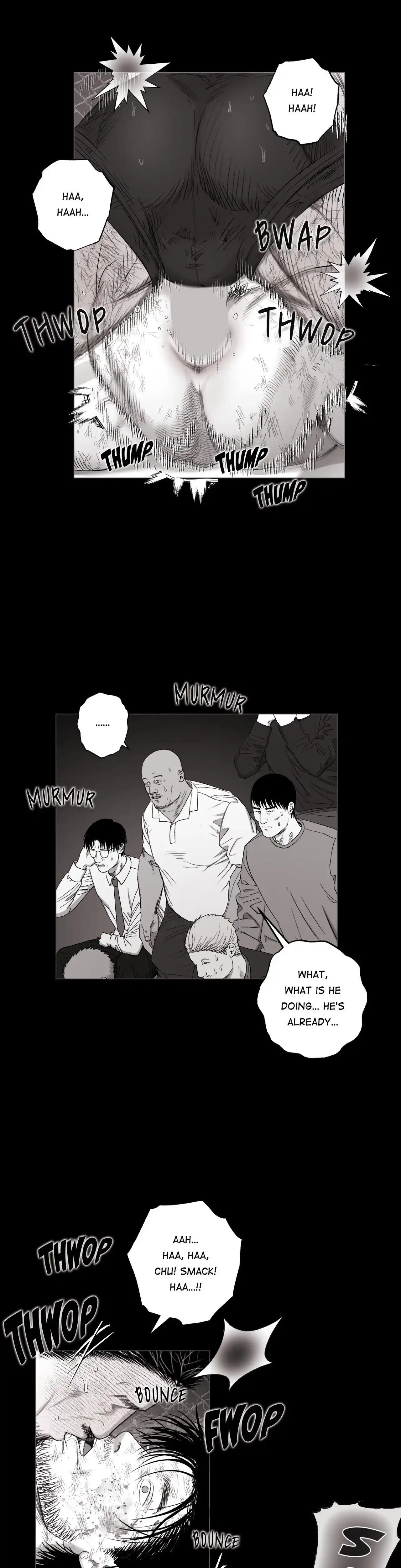 Indomitable Champion Chapter 17 - Page 10 in English