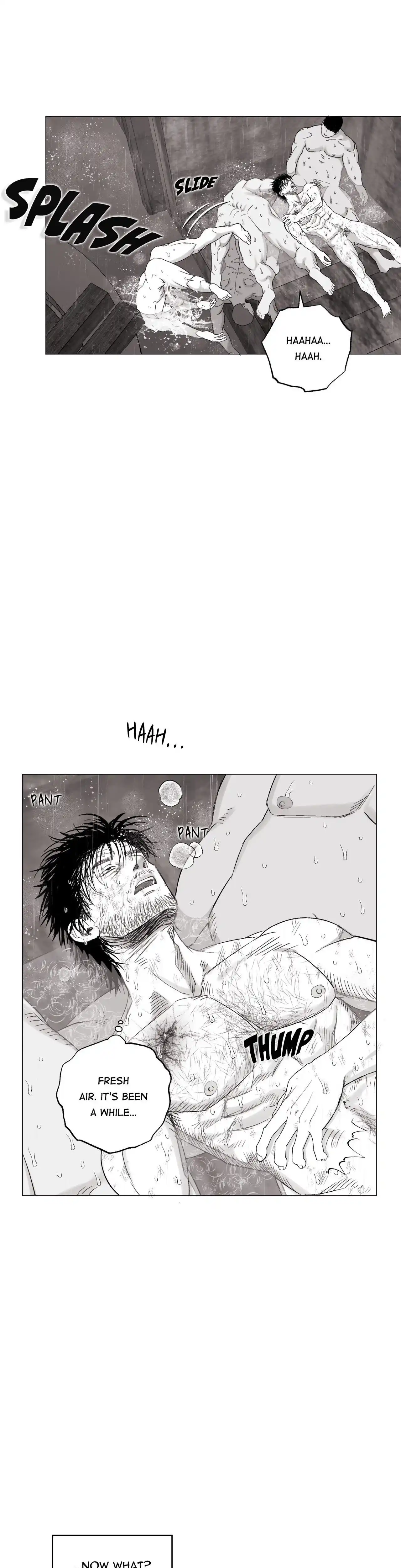 Indomitable Champion Chapter 17 - Page 23 in English