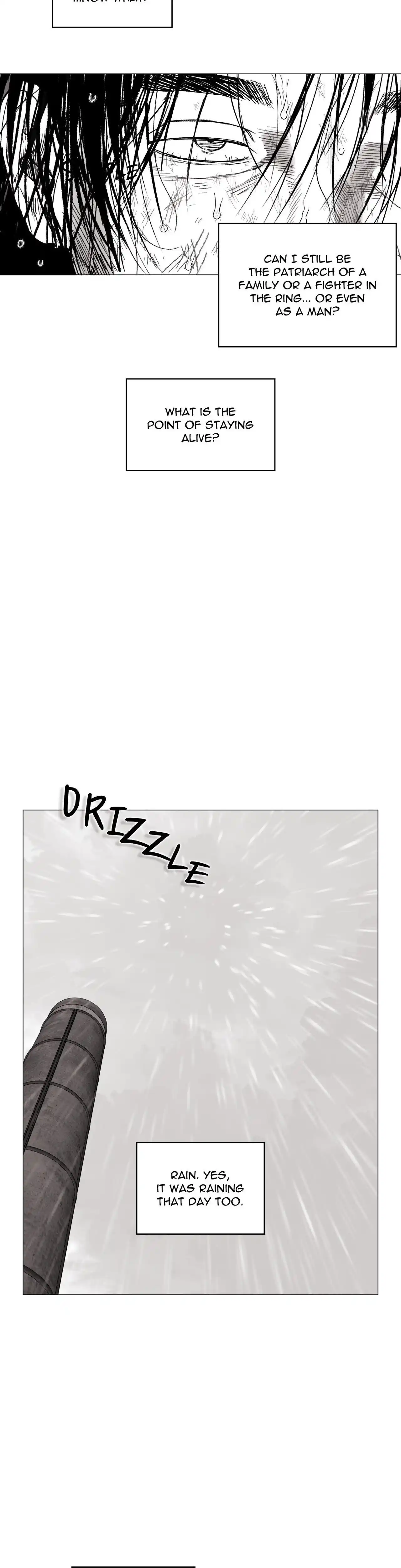 Indomitable Champion Chapter 17 - Page 24 in English