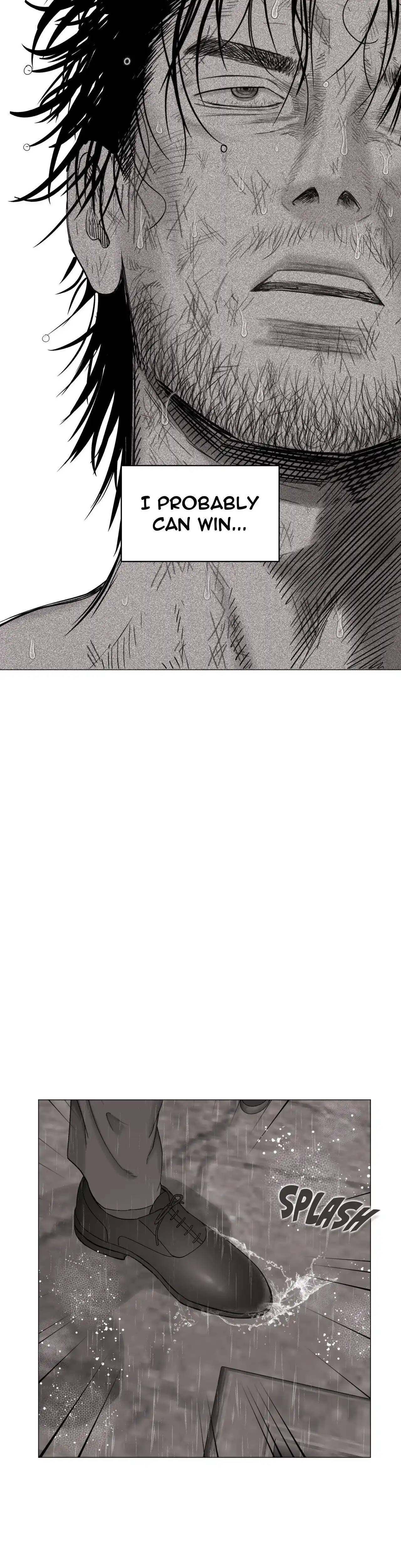 Indomitable Champion Chapter 17 - Page 26 in English