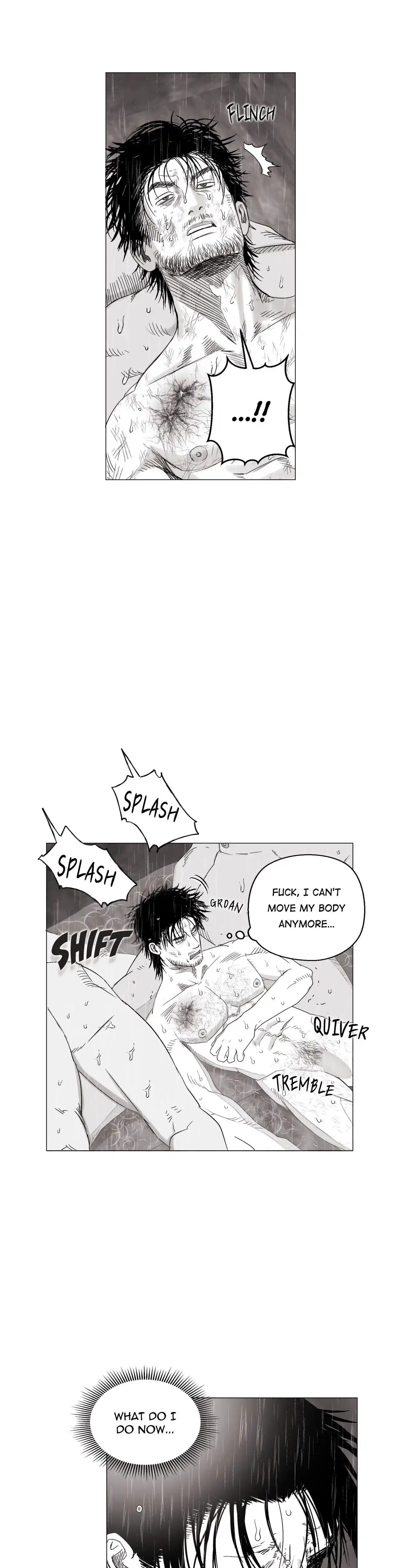 Indomitable Champion Chapter 17 - Page 27 in English