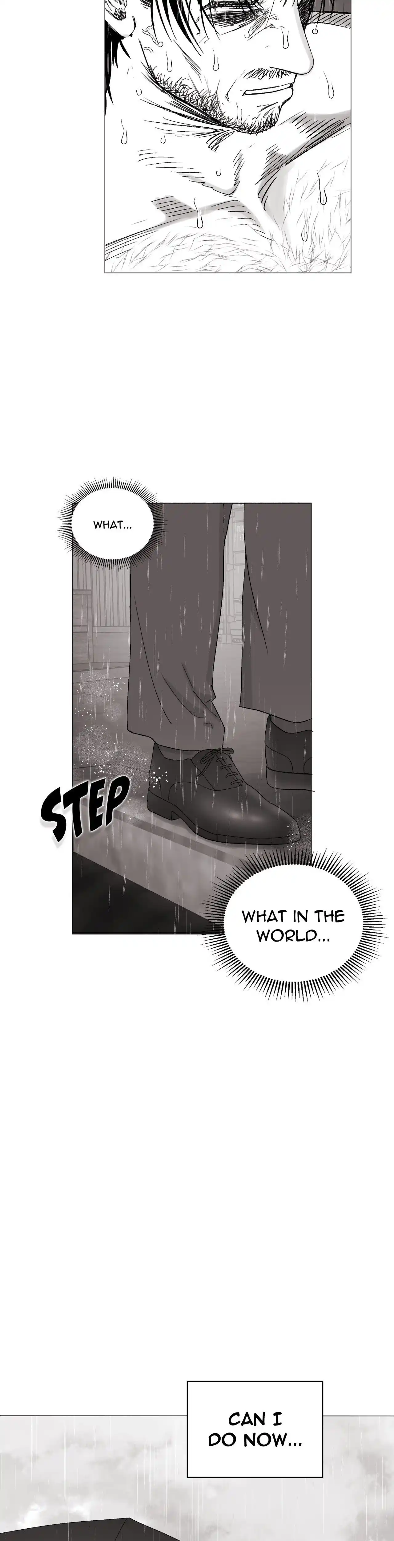 Indomitable Champion Chapter 17 - Page 28 in English