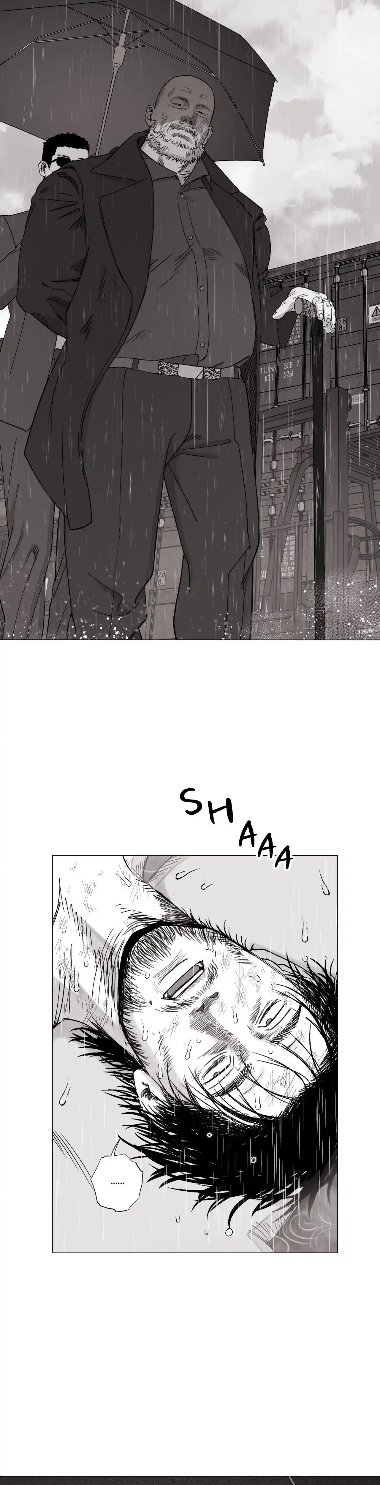 Indomitable Champion Chapter 17 - Page 29 in English
