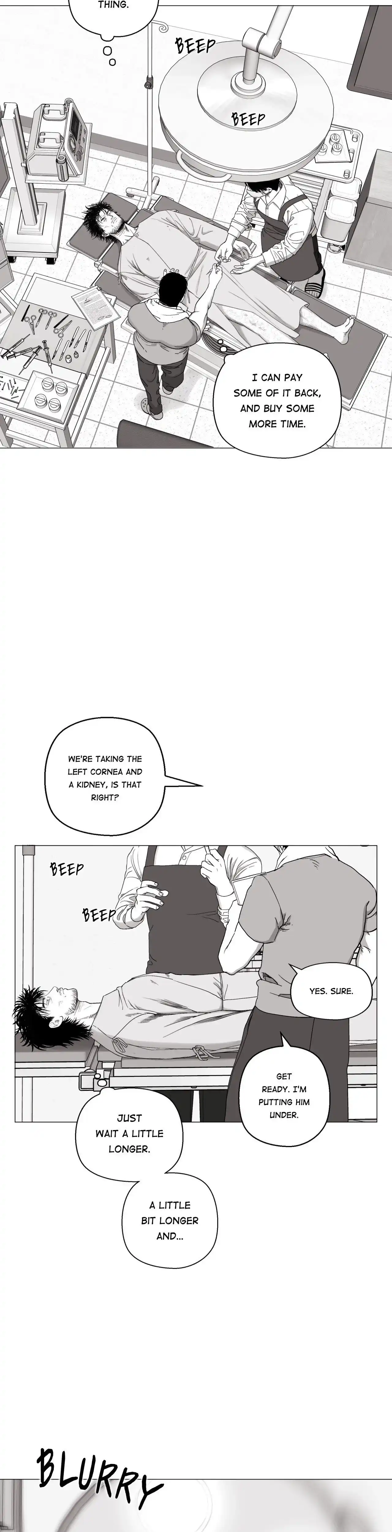 Indomitable Champion Chapter 18 - Page 16 in English