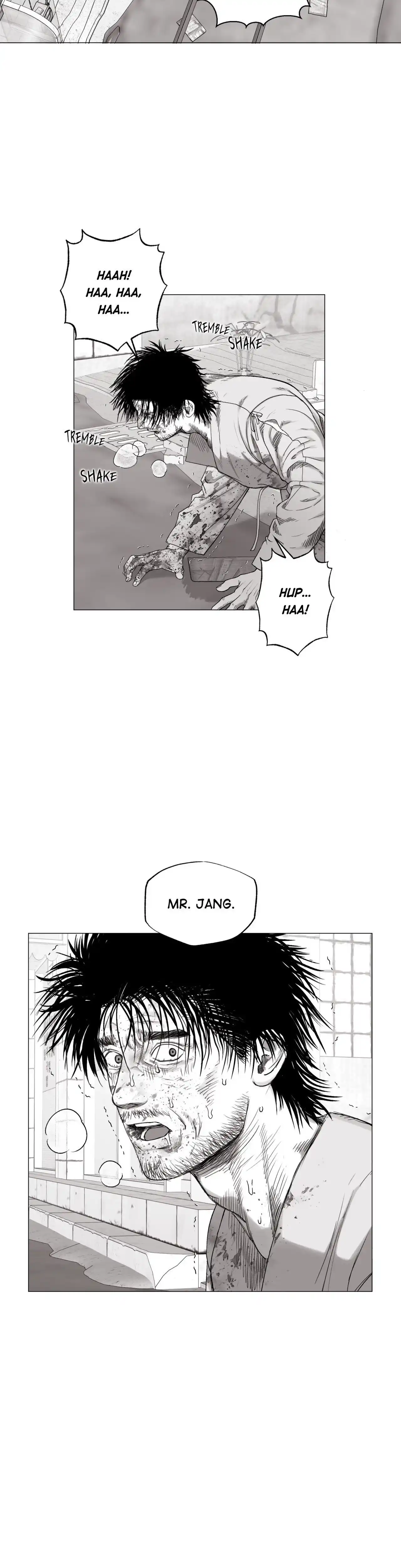 Indomitable Champion Chapter 18 - Page 23 in English