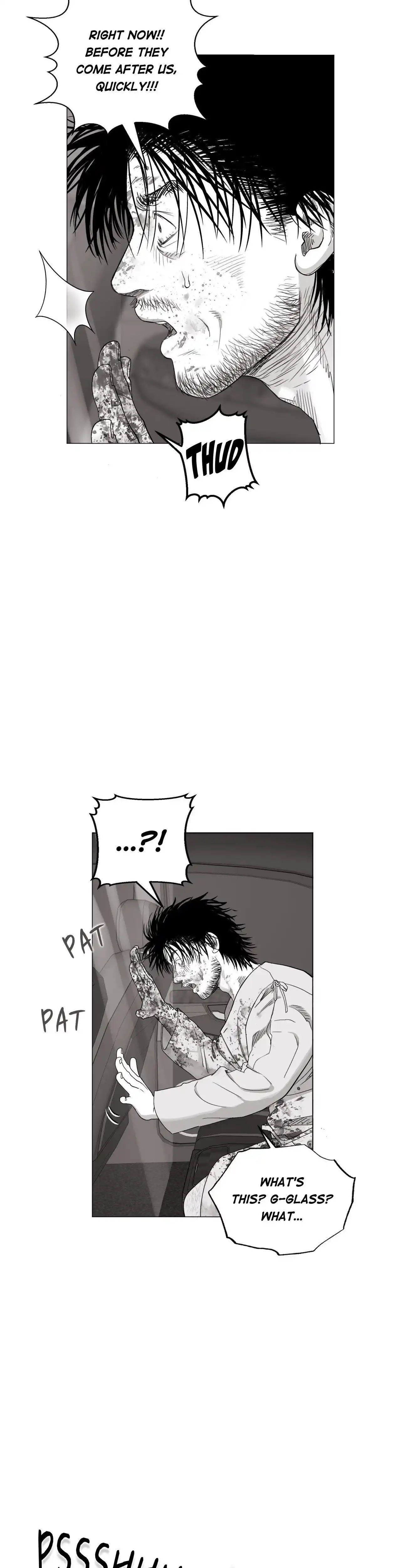 Indomitable Champion Chapter 18 - Page 26 in English
