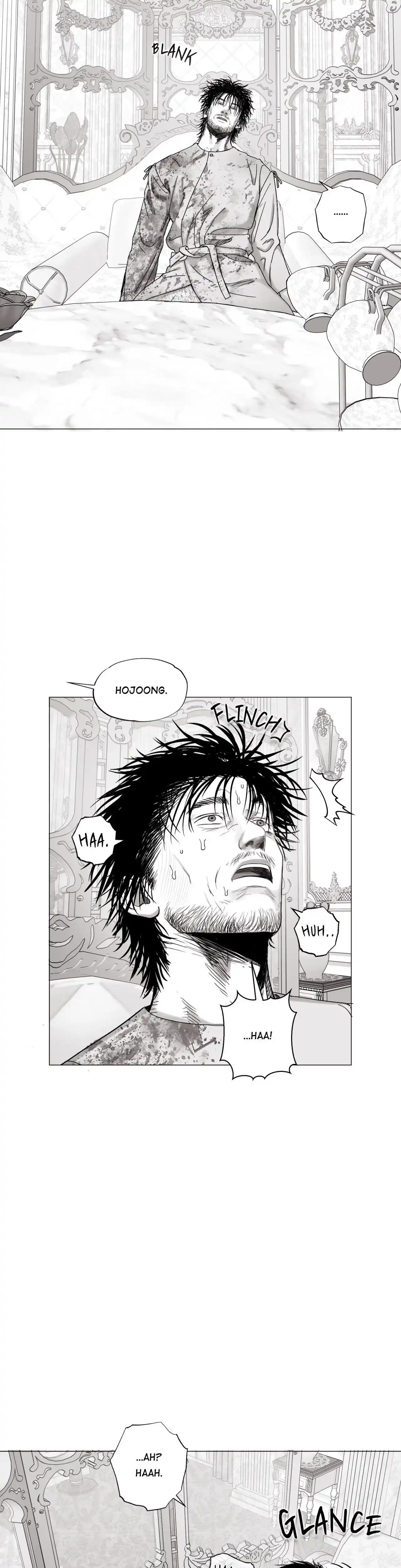 Indomitable Champion Chapter 18 - Page 30 in English