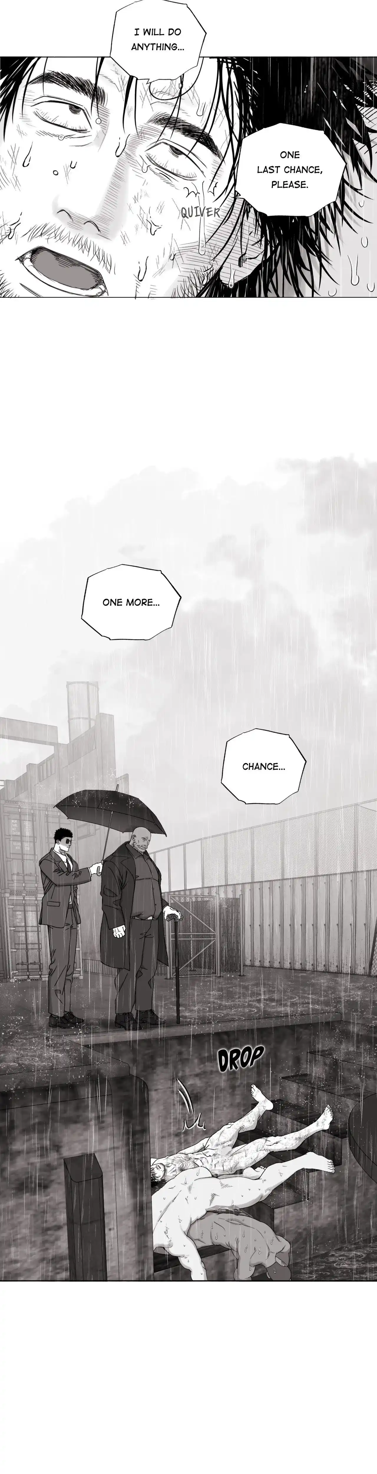 Indomitable Champion Chapter 18 - Page 6 in English