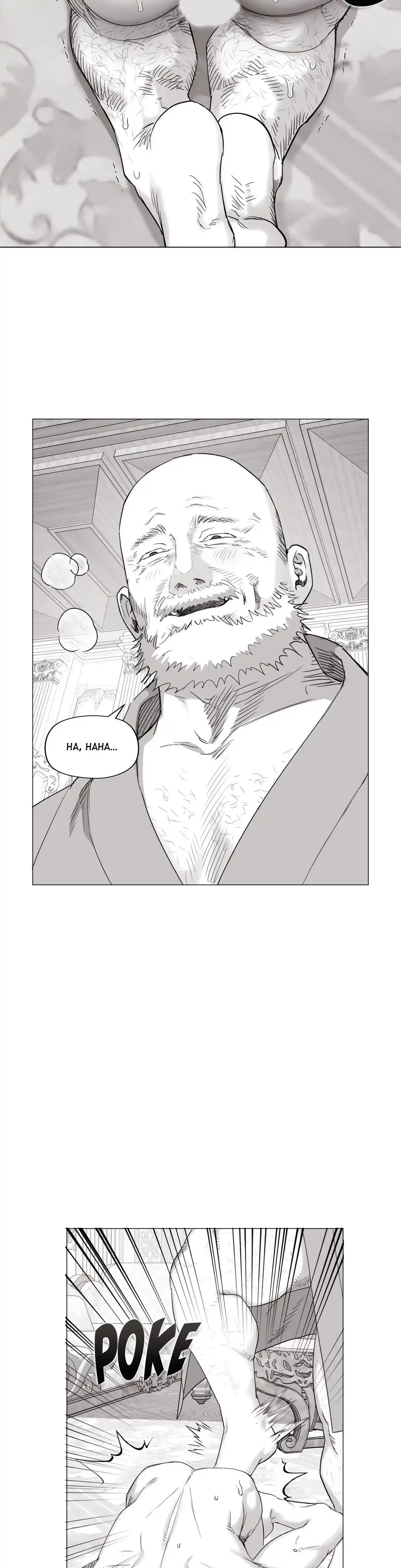 Indomitable Champion Chapter 19 - Page 20 in English