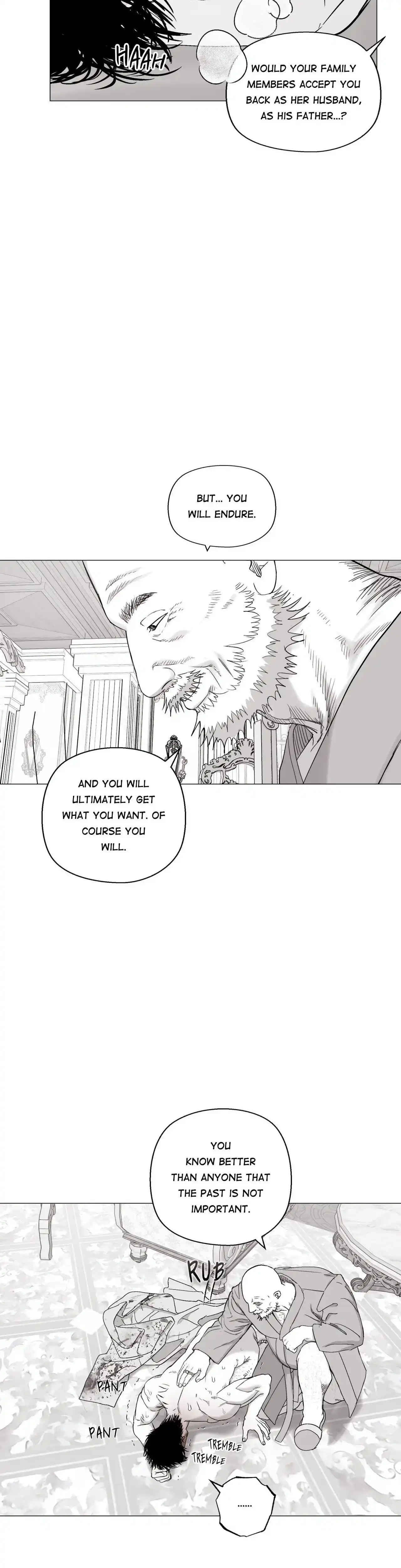 Indomitable Champion Chapter 19 - Page 22 in English