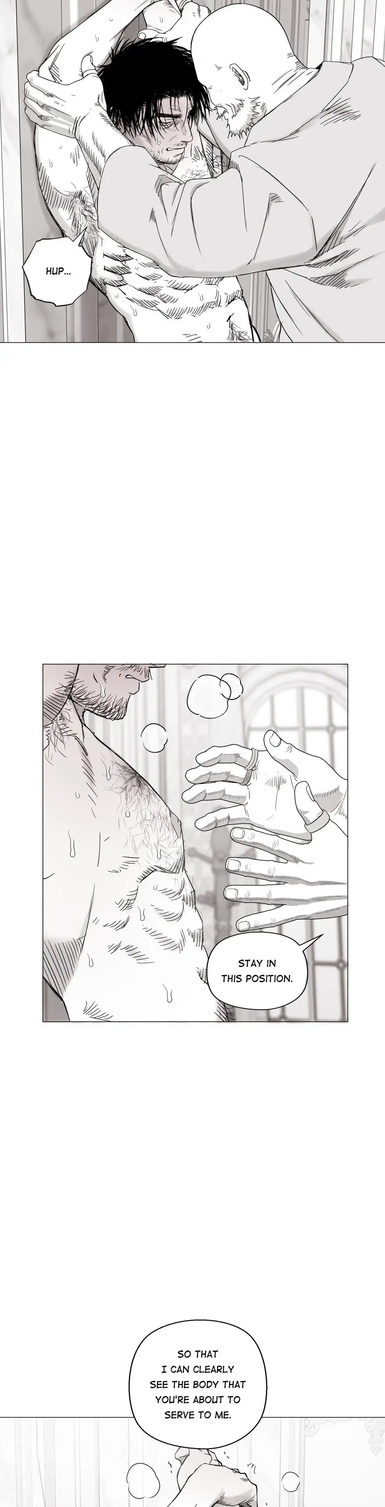 Indomitable Champion Chapter 19 - Page 26 in English