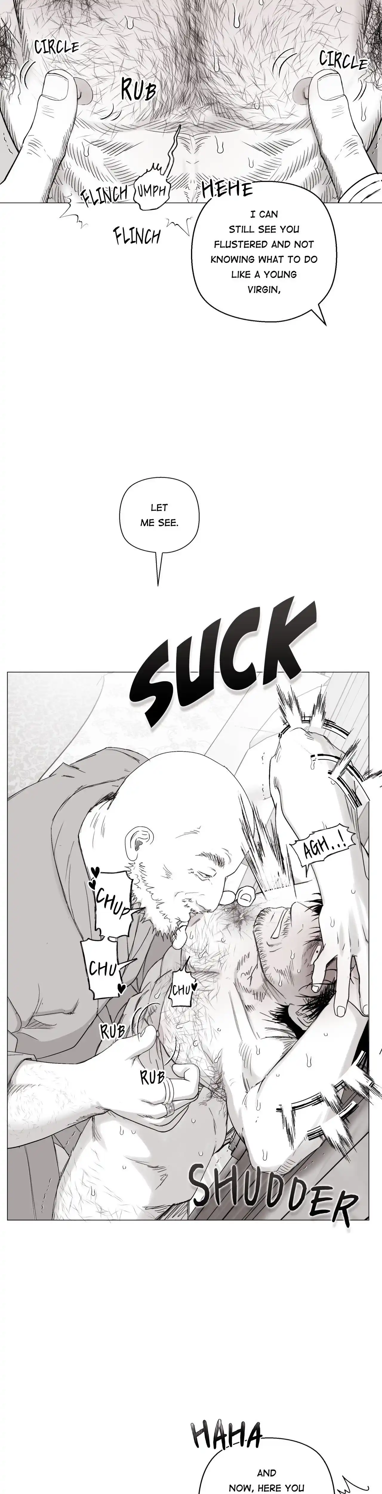 Indomitable Champion Chapter 19 - Page 29 in English