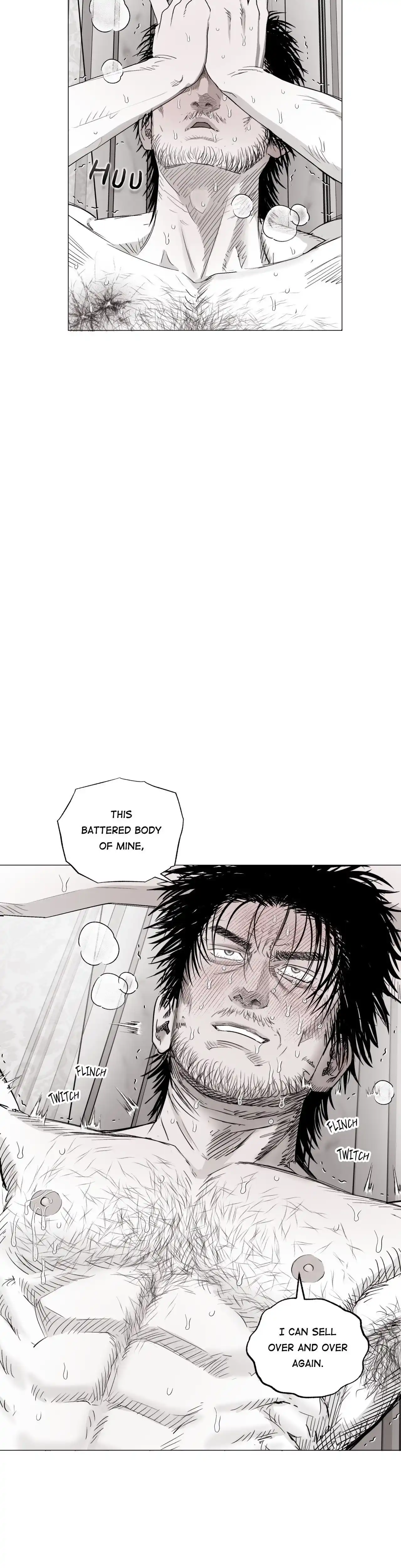 Indomitable Champion Chapter 19 - Page 32 in English