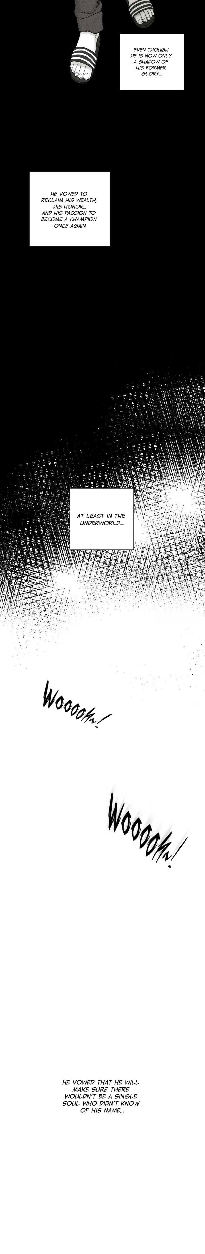 Indomitable Champion Chapter 2 - Page 16 in English