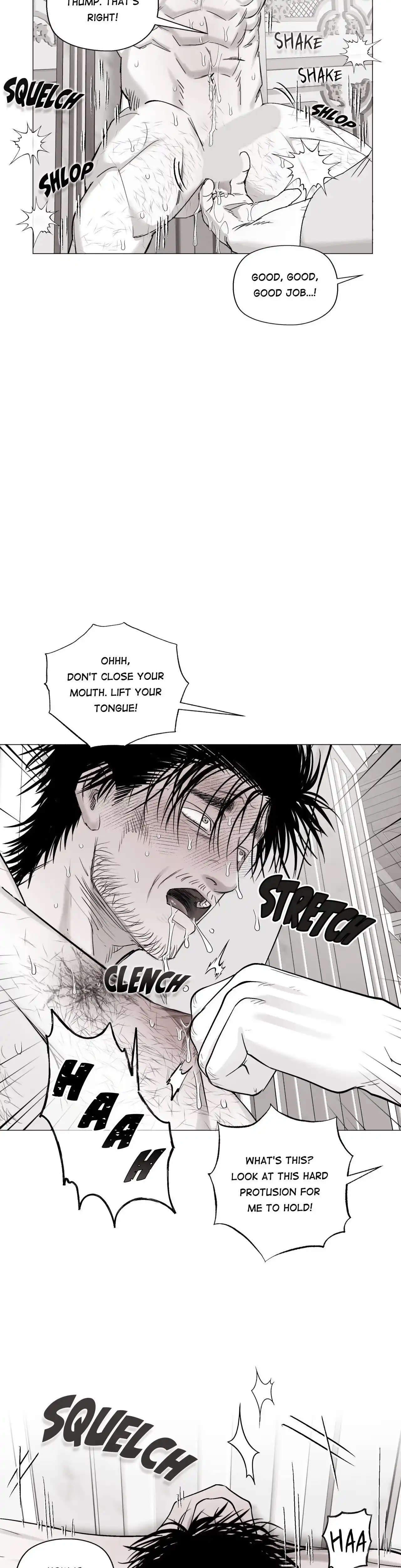 Indomitable Champion Chapter 20 - Page 10 in English