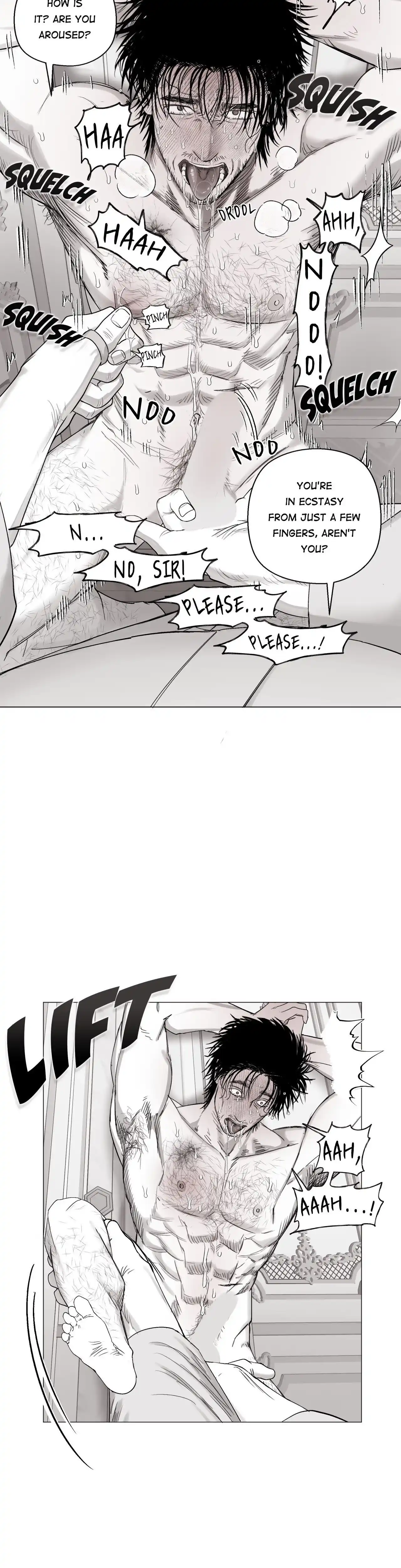 Indomitable Champion Chapter 20 - Page 11 in English