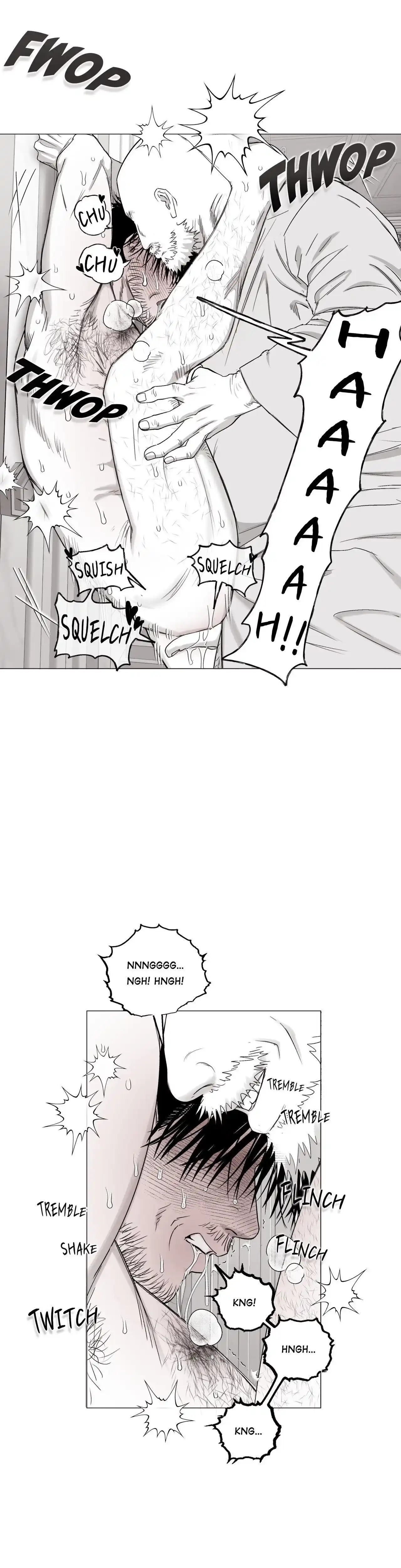 Indomitable Champion Chapter 20 - Page 12 in English