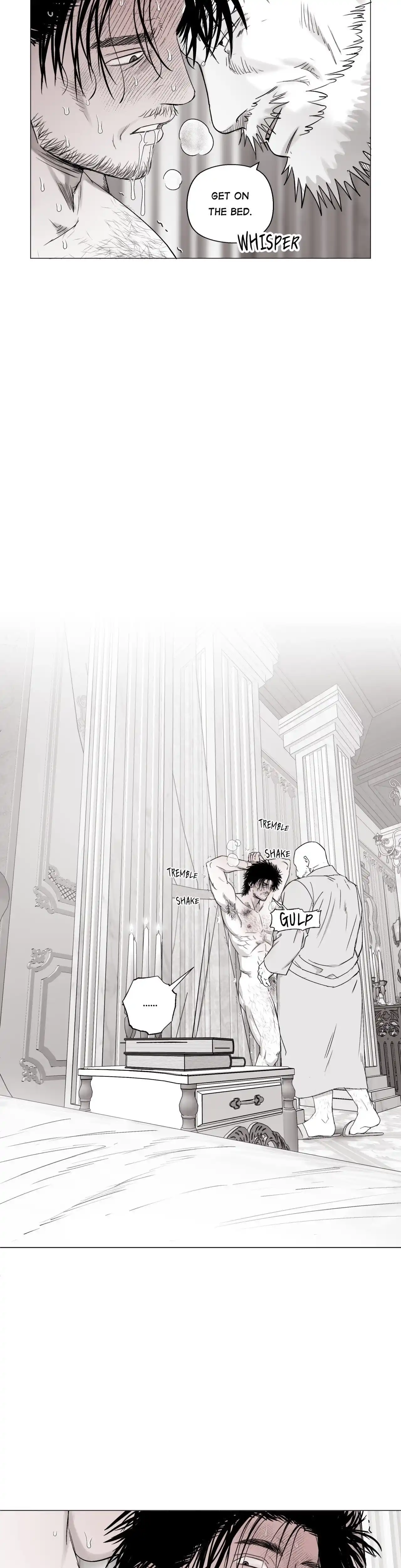 Indomitable Champion Chapter 20 - Page 14 in English