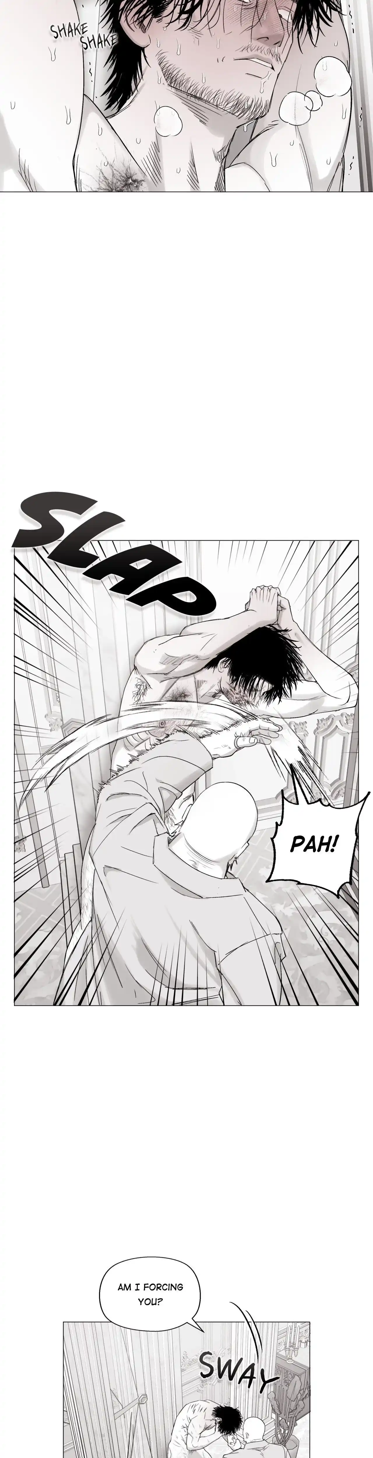 Indomitable Champion Chapter 20 - Page 15 in English
