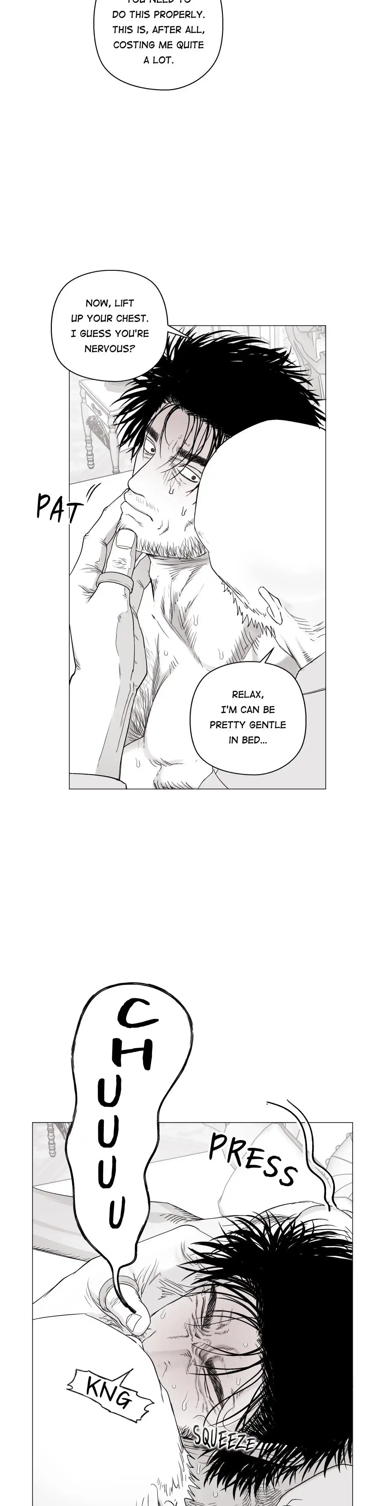 Indomitable Champion Chapter 20 - Page 17 in English