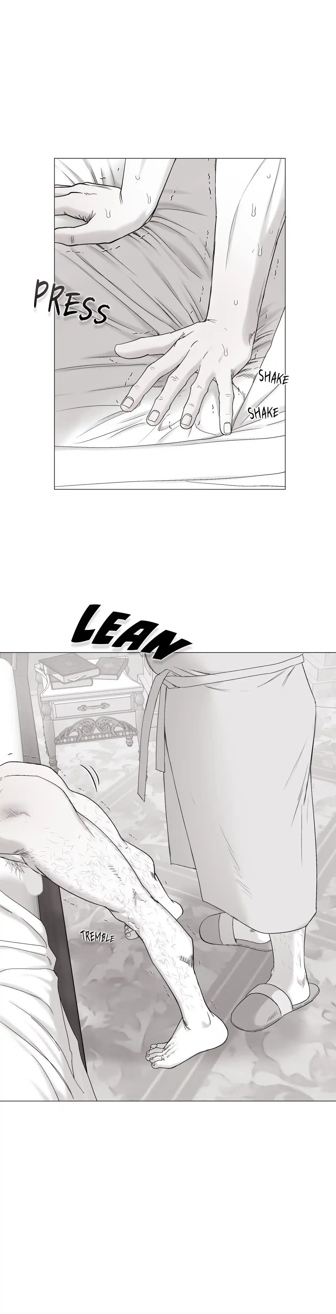 Indomitable Champion Chapter 20 - Page 21 in English
