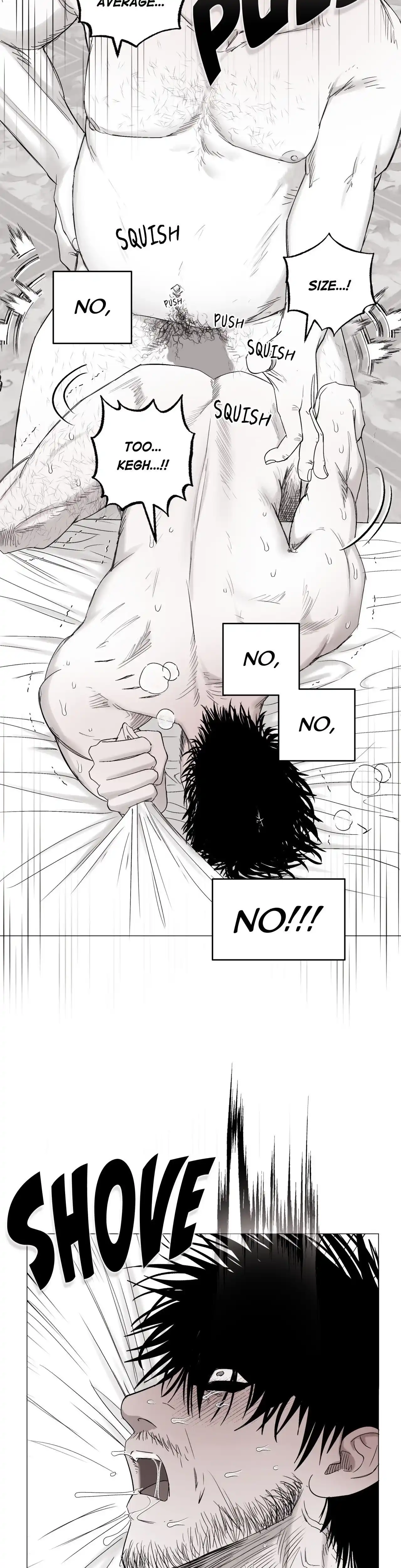 Indomitable Champion Chapter 20 - Page 28 in English