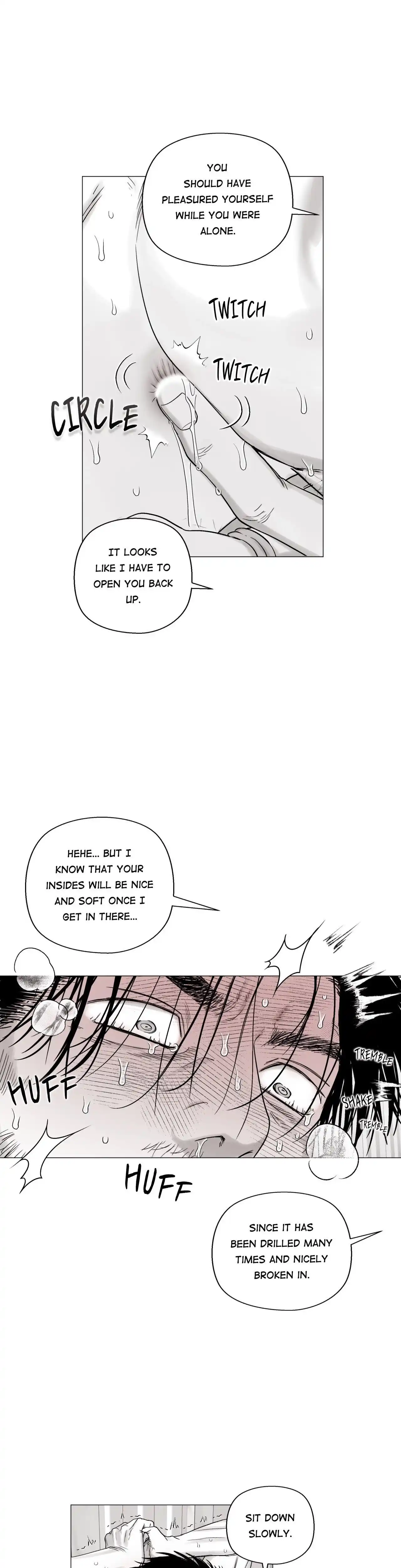 Indomitable Champion Chapter 20 - Page 7 in English