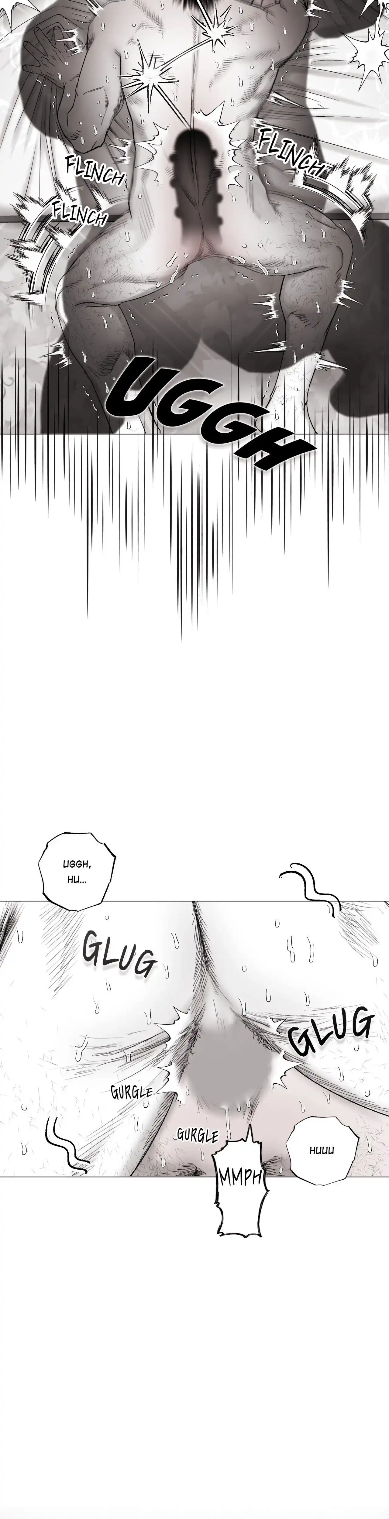 Indomitable Champion Chapter 21 - Page 11 in English