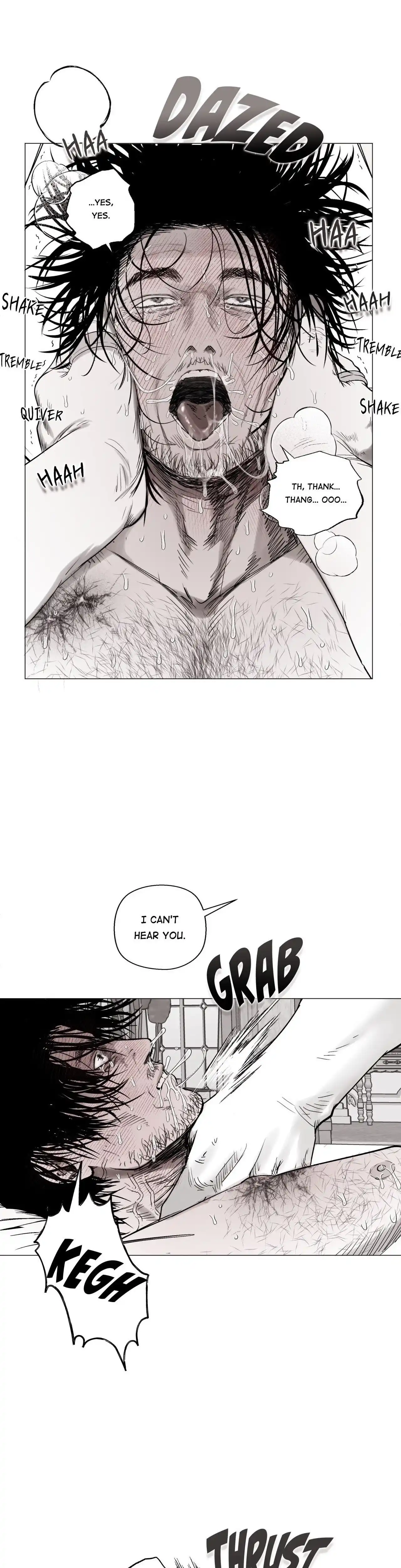 Indomitable Champion Chapter 21 - Page 17 in English