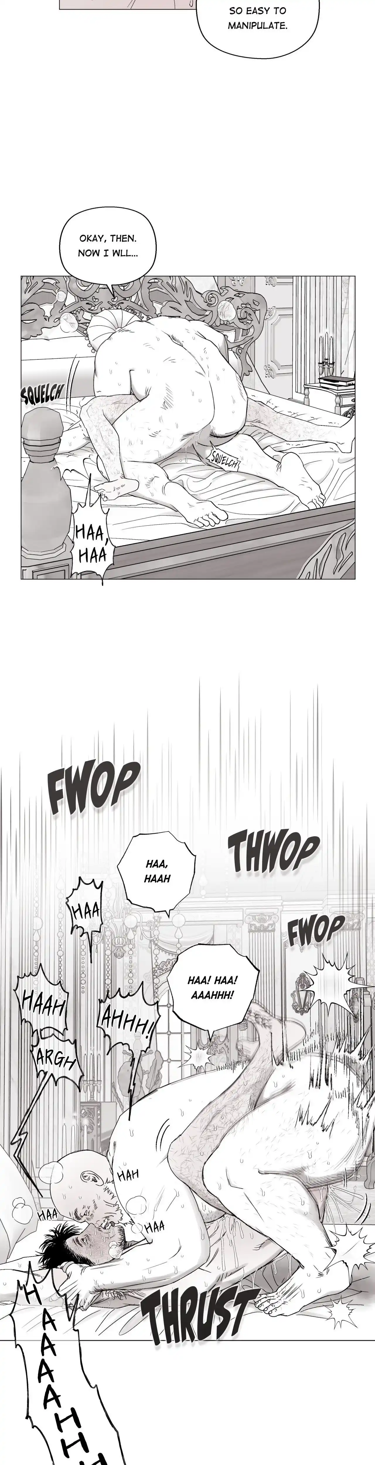 Indomitable Champion Chapter 21 - Page 21 in English