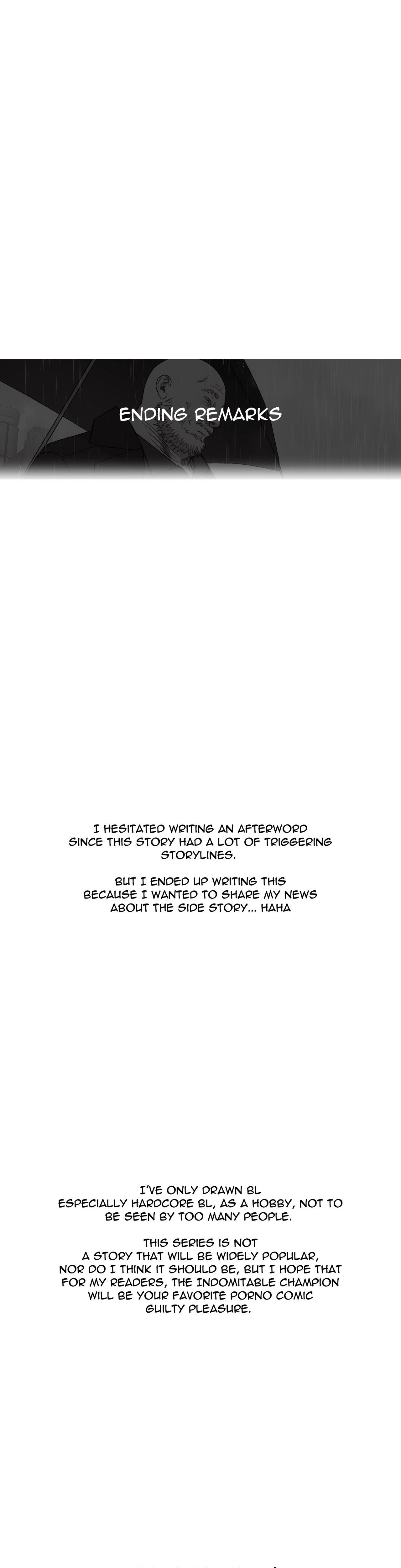 Indomitable Champion Chapter 22.5 - Page 7 in English