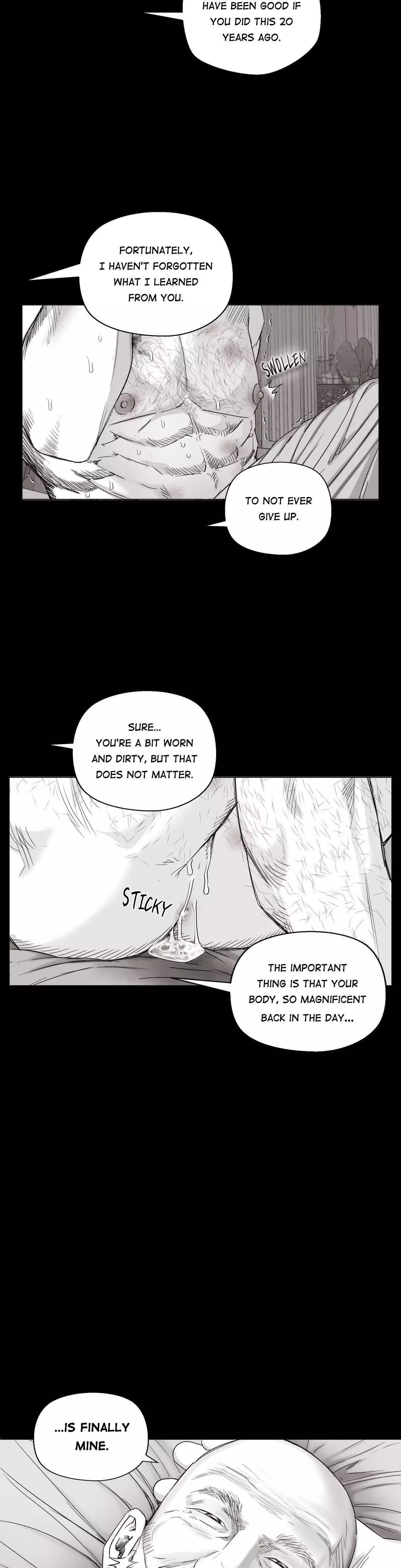 Indomitable Champion Chapter 22 - Page 14 in English