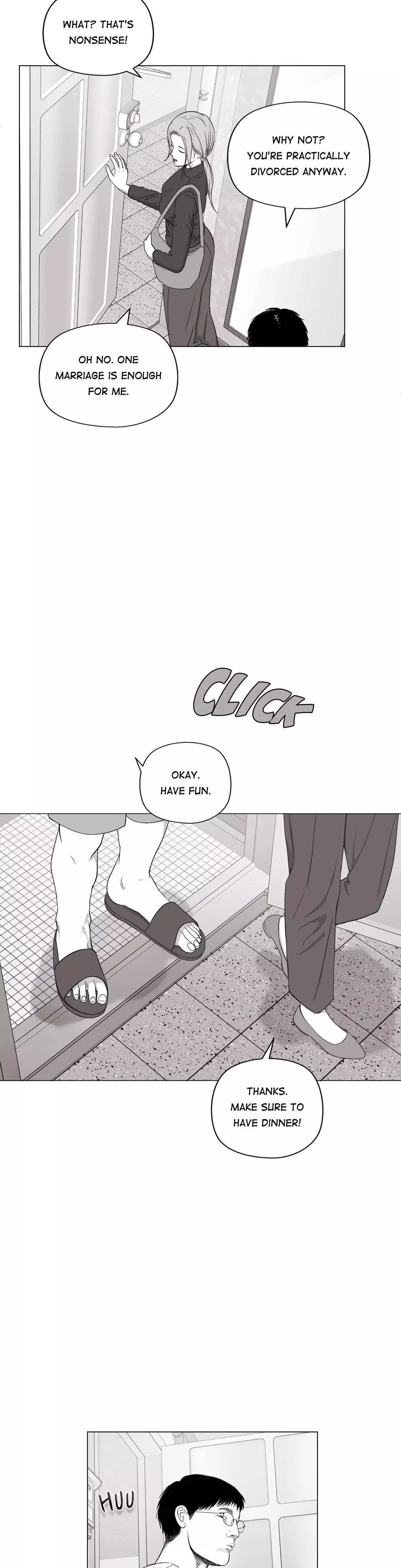 Indomitable Champion Chapter 22 - Page 24 in English