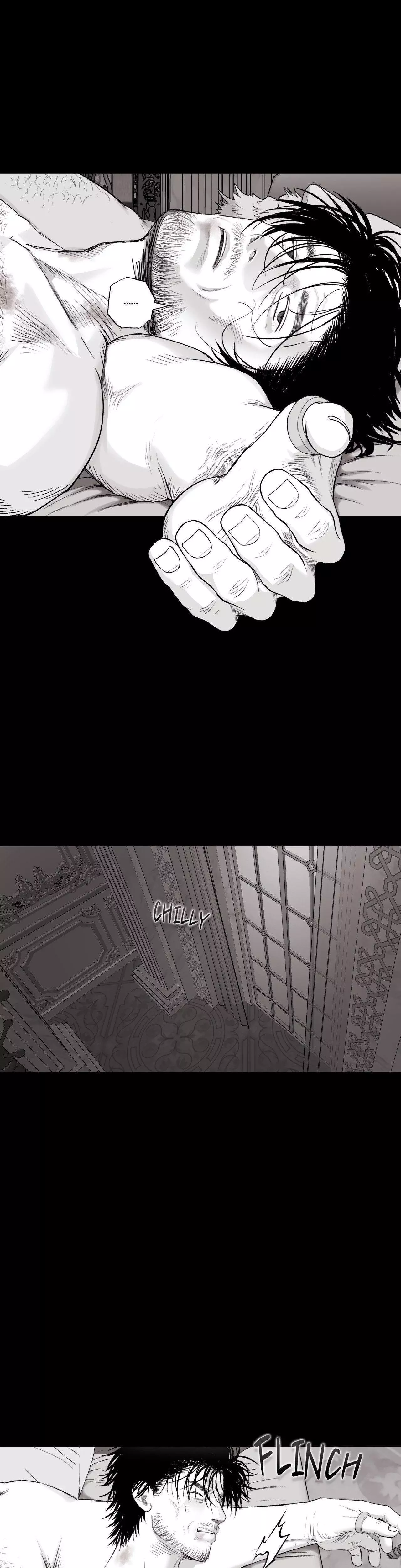 Indomitable Champion Chapter 22 - Page 5 in English
