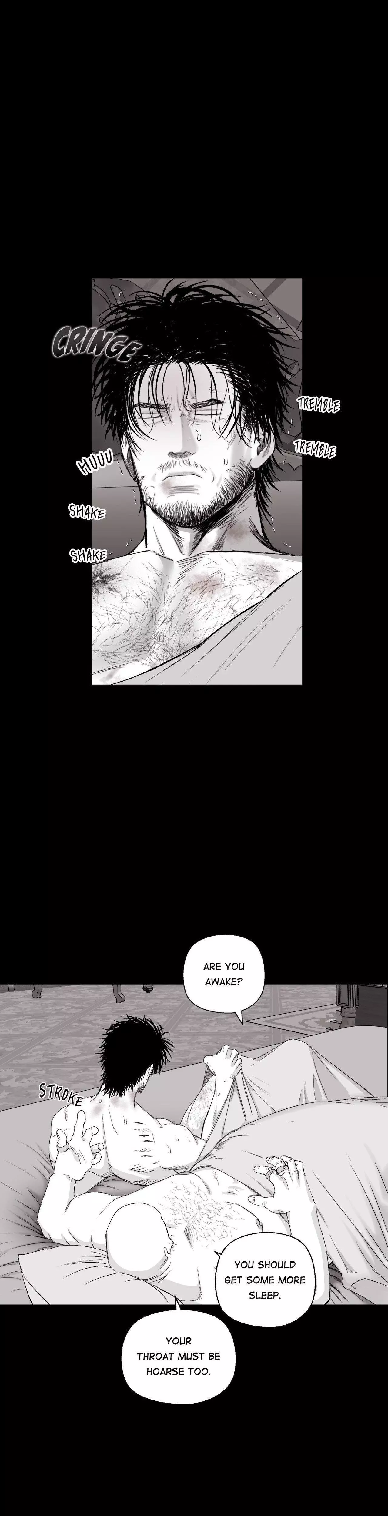 Indomitable Champion Chapter 22 - Page 7 in English