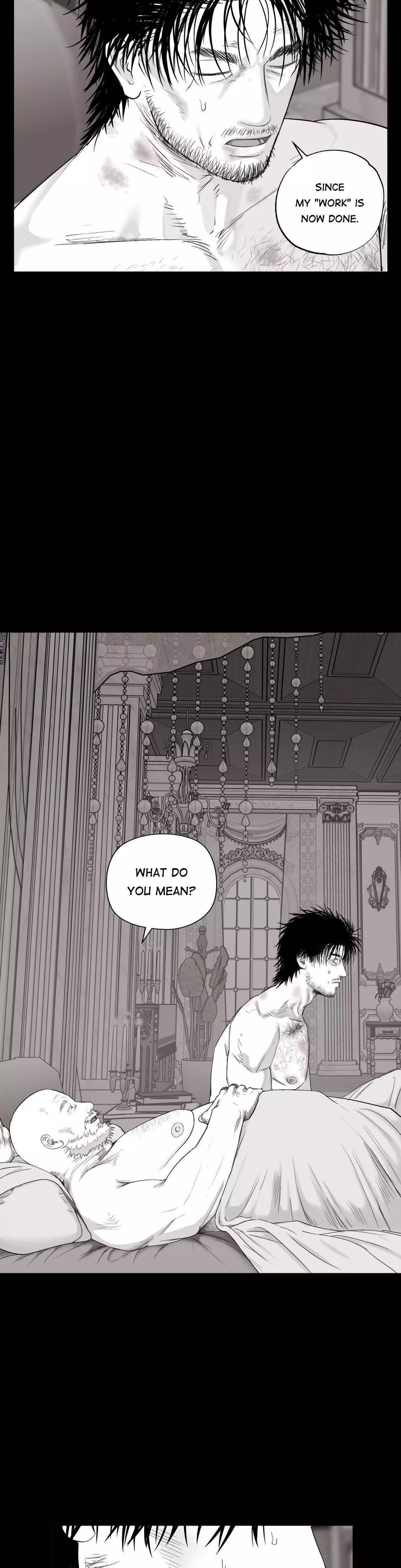 Indomitable Champion Chapter 22 - Page 9 in English
