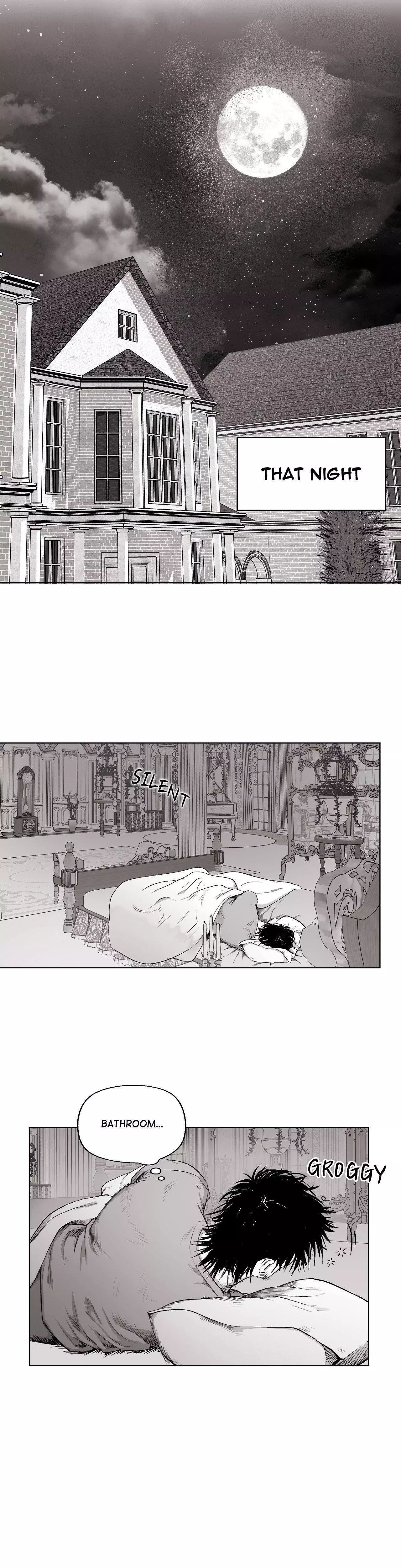Indomitable Champion Chapter 23 - Page 15 in English