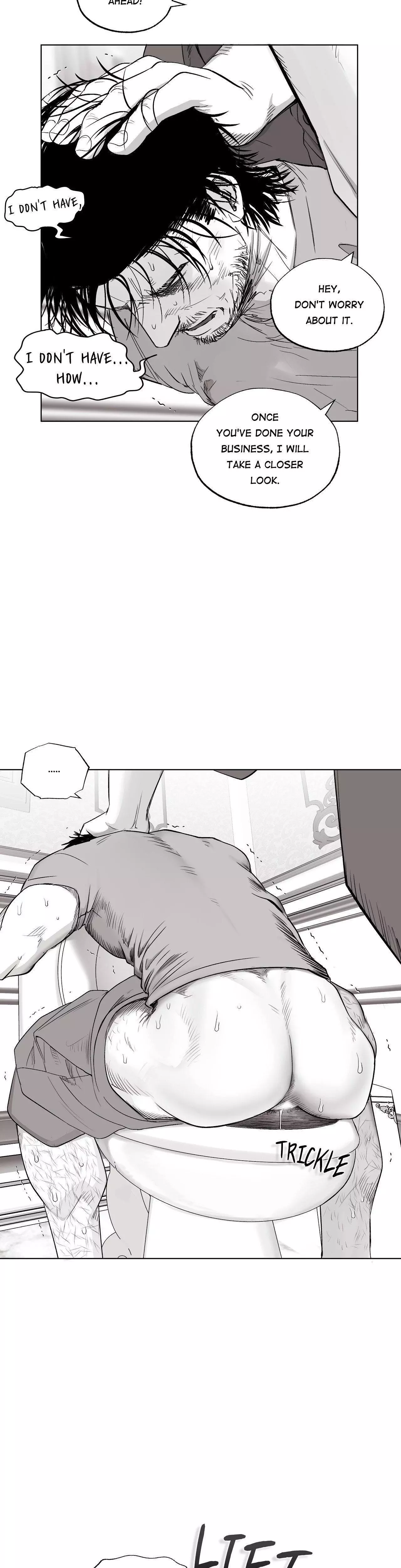 Indomitable Champion Chapter 23 - Page 20 in English