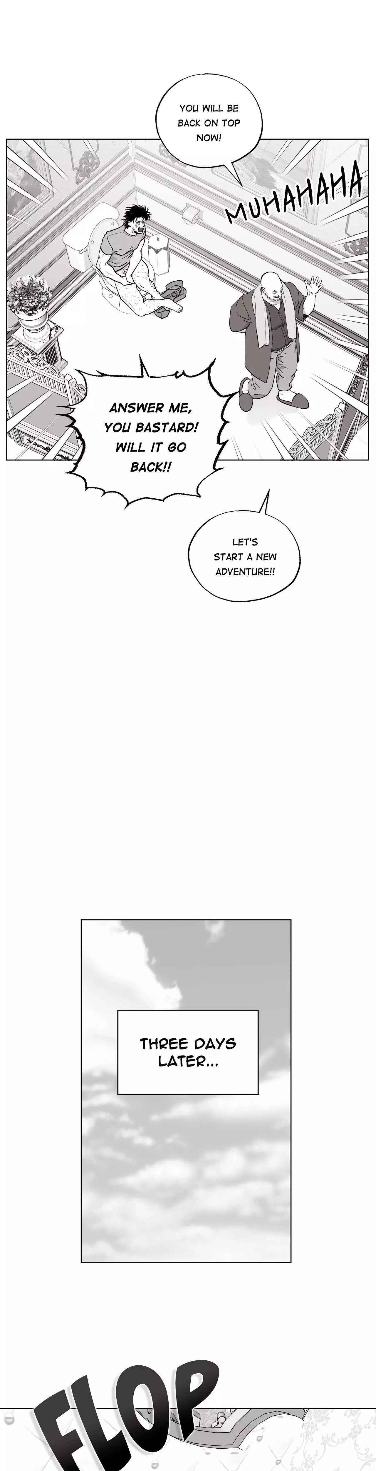 Indomitable Champion Chapter 23 - Page 24 in English