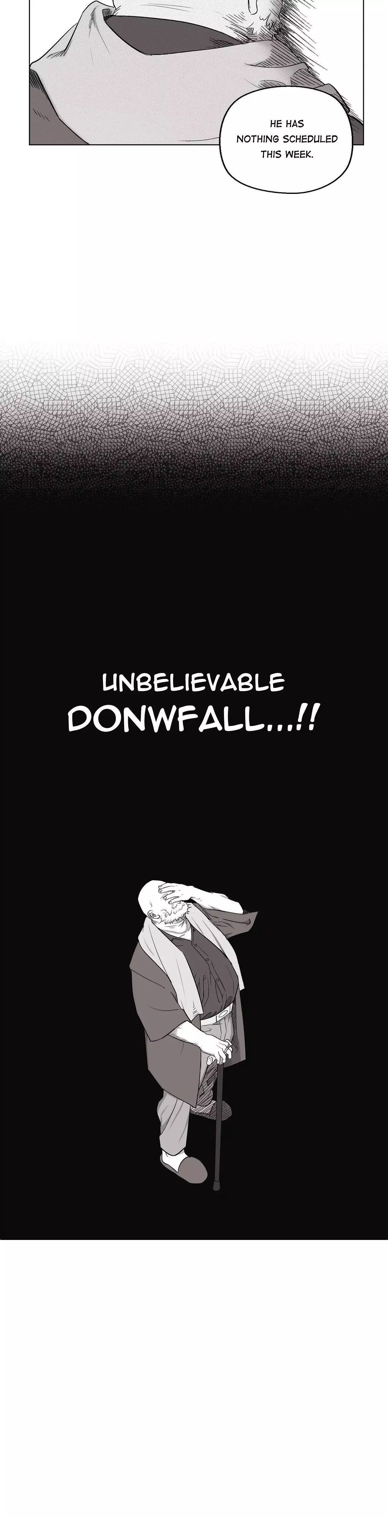 Indomitable Champion Chapter 23 - Page 6 in English