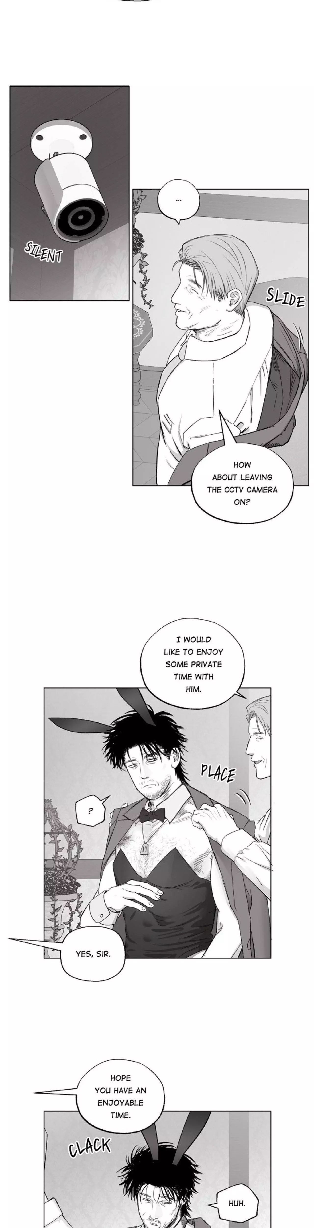 Indomitable Champion Chapter 24 - Page 16 in English