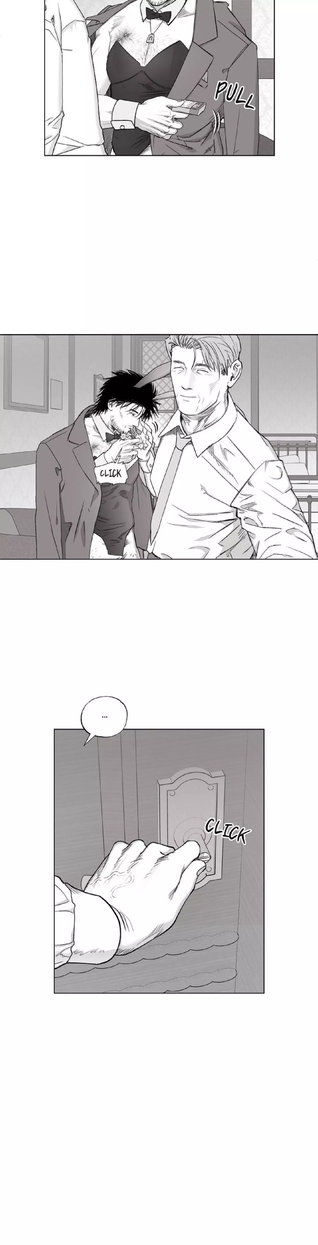 Indomitable Champion Chapter 24 - Page 17 in English
