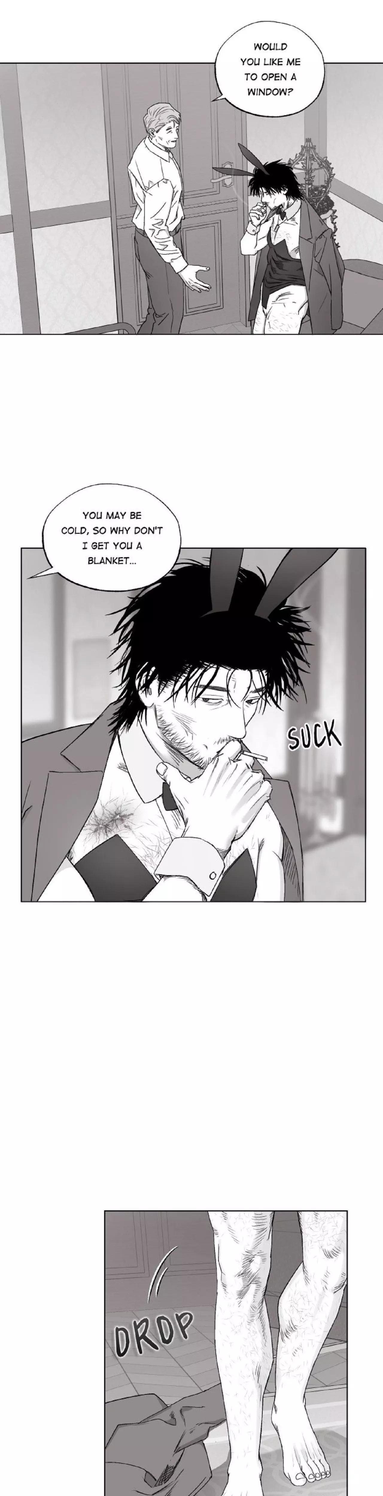 Indomitable Champion Chapter 24 - Page 18 in English
